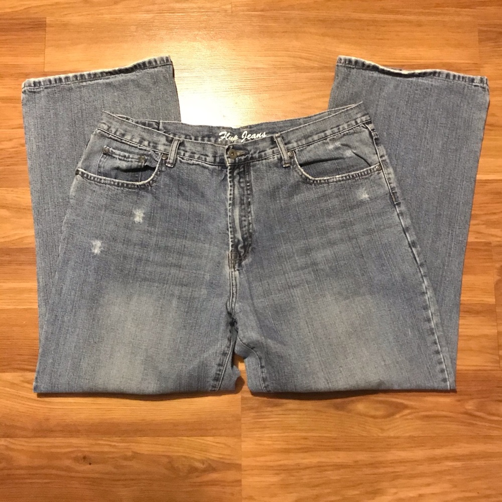 Men’s Flyp 38x30 Jean